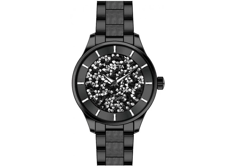 Invicta Women's 50596 Angel Quartz PC21 Dial Watch