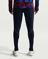 Men's Nike Navy Barcelona 2026/27 Strike Dri-fit Pants