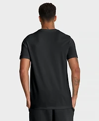 Men's Nike Black Baltimore Ravens Legend Icon Dri-fit T-Shirt