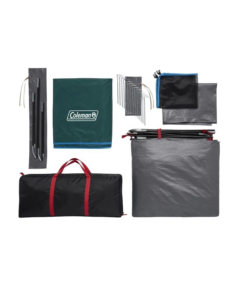 Coleman Skydome 4-Person Tent
