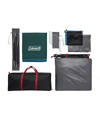 Coleman Skydome 4-Person Tent