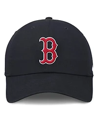 Men's Nike Navy Boston Red Sox Club Adjustable Hat