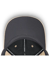 Nike Men's Khaki Chicago White Sox Desert Ripstop Club Adjustable Hat