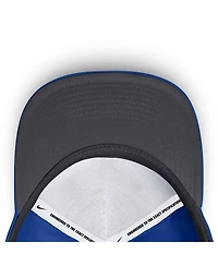 Nike Men's Royal Kentucky Wildcats 2026 Sideline Dri-fit Rise Adjustable Hat