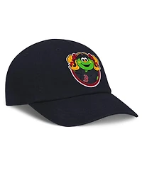 Toddler Nike Navy Boston Red Sox Mascot Club Adjustable Hat