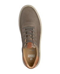 Johnston & Murphy Men's Anders Perfed U-Throat Shoes