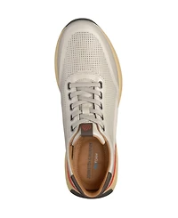 Johnston & Murphy Men's Douglas U-Throat Jogger Shoes