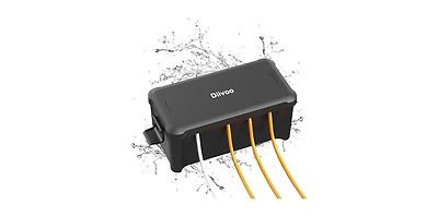 Tessan Power Strip with Usb Charging with the listed charging and connection features for Home, Office and Travel