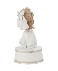 Precious Moments First Communion Girl Musical