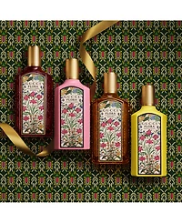 Gucci 3-Piece Flora Gorgeous Gardenia Eau de Parfum Spray Gift Set