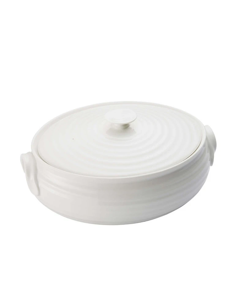 Portmeirion Sophie Conran Covered Serving Dish