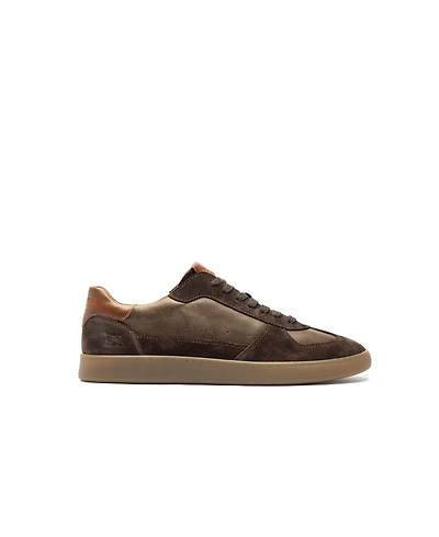 Rodd & Gunn Men's Swanson St Leather Sneakers