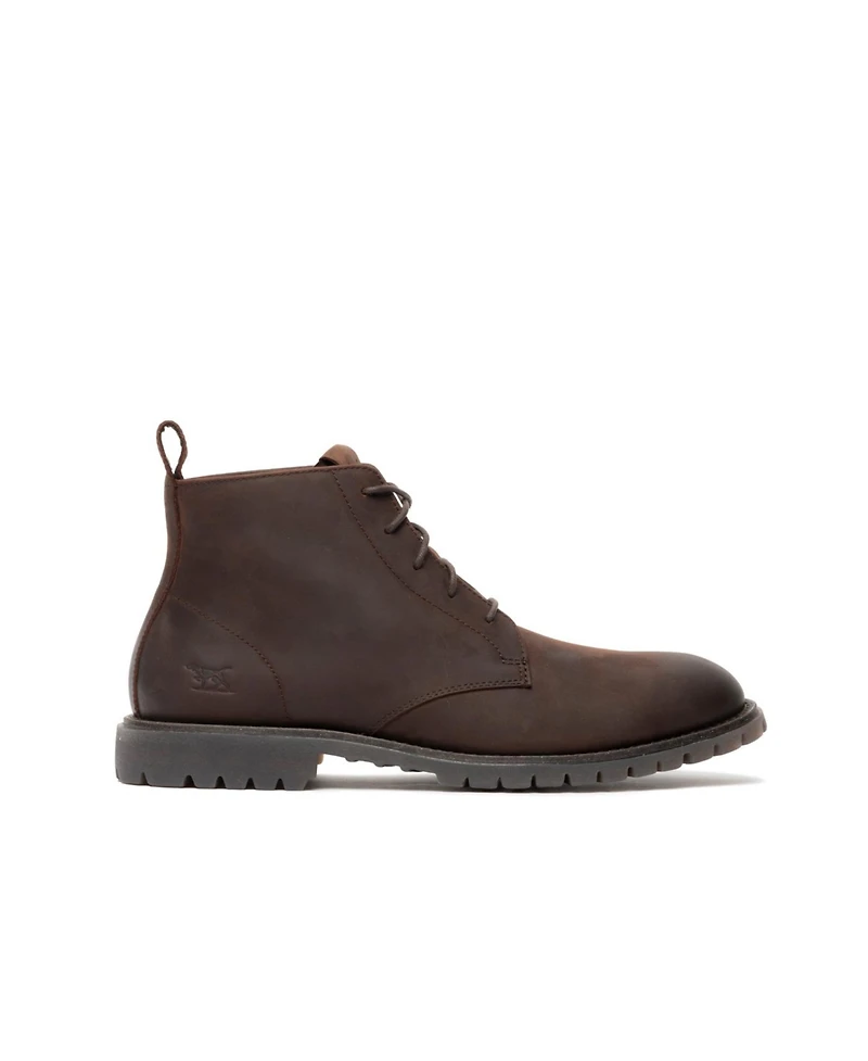 Rodd & Gunn Men's Clearview Chukka Boots