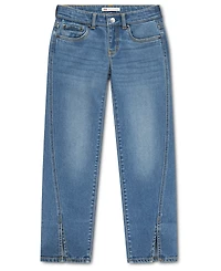 Levi's Girls 7-16 Regular Rise Straight Jeans