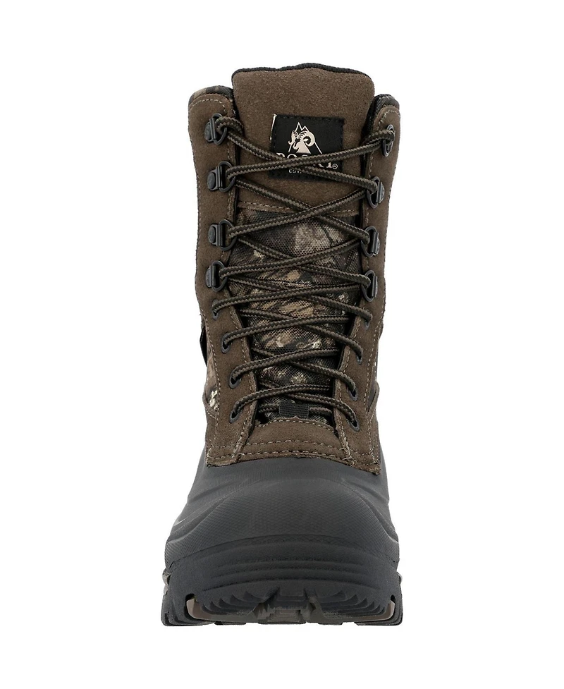 Rocky Kids (1M-13.5M) Outback Lte Pull-On Outdoor Boot