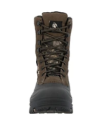Rocky Kids (1M-13.5M) Outback Lte Pull-On Outdoor Boot