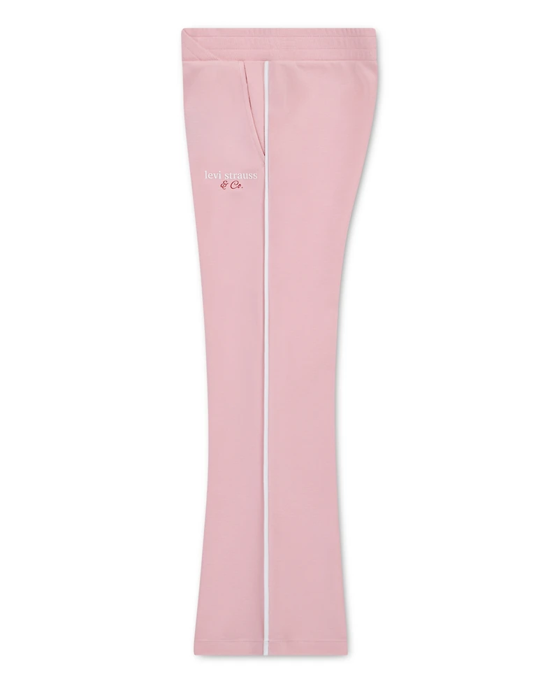Levi's Girls' 7-16 Varsity Flare Knit Pants