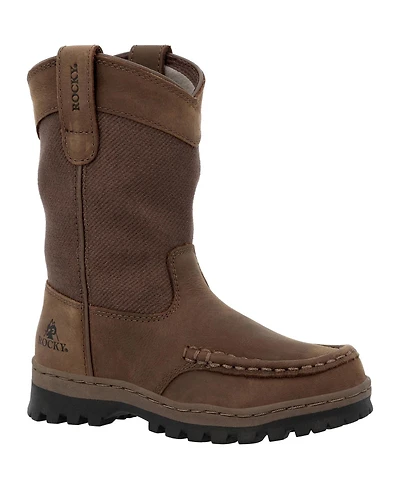 Rocky (3.5-7) M Outback Lte Big Kids' Chelsea
