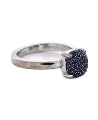 Pre-Owned Tiffany & Co Paloma Picasso Sugar Stacks Ring