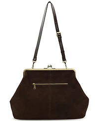 Patricia Nash Serafina Frame Kiss-Lock Bag