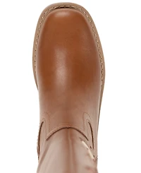 Wild Pair Women's Warblerr Square Toe Tall Boots, Macy's Exclusive