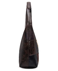 Steve Madden Aurra Large Shoulder Handbag