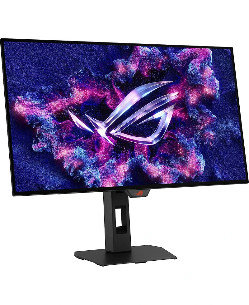 Asus Rog Strix Oled XG27AQDMG Gen2 26.5" Glossy Woled Wqhd 240Hz Gaming Computer Monitor
