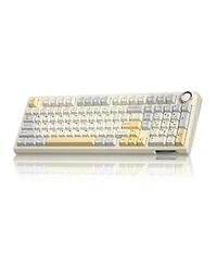 Lofree Wireless Triple-Mode Hot-Swappable Gaming Keyboard