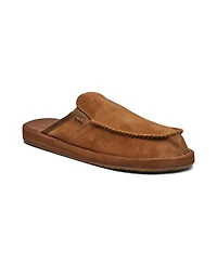 Sanuk Men's You Got My Back Leather - Men Mules