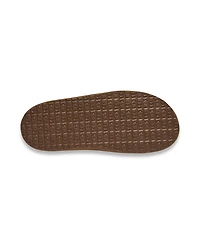 Sanuk Men's Donny Novelty Leather - Men Loafers