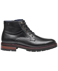 Johnston & Murphy Men's Xc Flex Cade Plain-Toe Boots