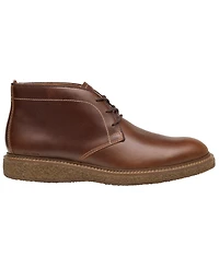 Johnston & Murphy Men's Clint Chelsea Boots