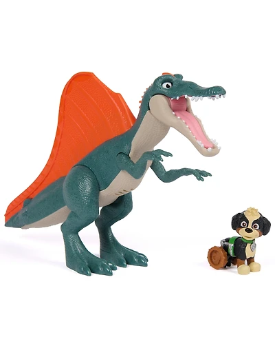 Paw Patrol Dino Rescue Responder 2-Piece Playset, Ages 3+