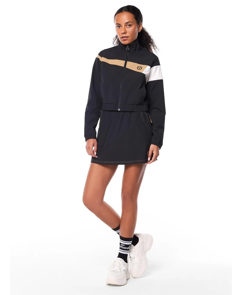 Sergio Tacchini Women's Roma Track Jacket