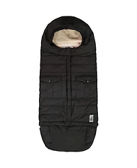 Deux par Deux Baby (- ) Unisex Evolutive Footmuff for Car Seats and Strollers
