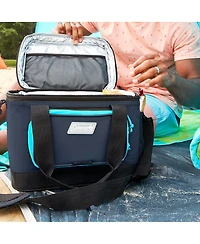 Coleman Xpand 16-Can Soft Cooler