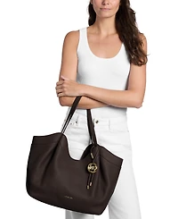 Michael Michael Kors Nolita Extra-Large East West Tote Handbag