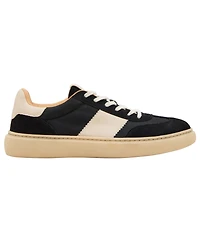 Steve Madden Men's Delorian Round-Toe Sneakers