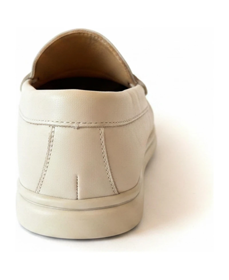 Menina Step Women's Nora Ivory Shoes
