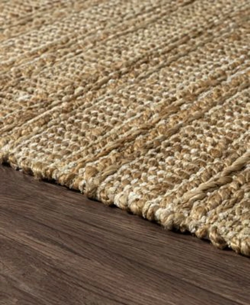 Lr Home Origin Nat 397 5x79 Area Rug
