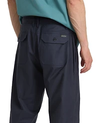 Quiksilver Waterman Men's Slim-Fit Pants