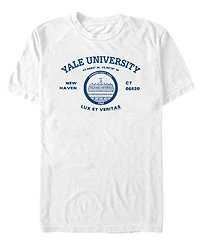 Fifth Sun Men's Lux Et Veritas Crewneck T-Shirt