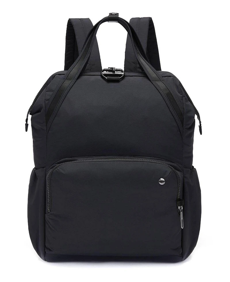 Pacsafe Citysafe Cx backpack Matcha