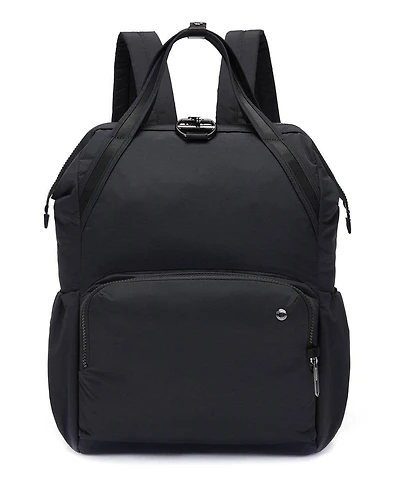 Pacsafe Citysafe Cx backpack Matcha