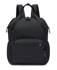 Pacsafe Citysafe Cx backpack Matcha