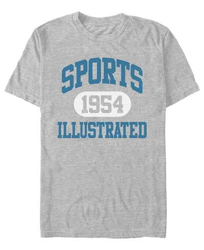 Fifth Sun Men's Sports Illustrated Graphic T-Shirt
