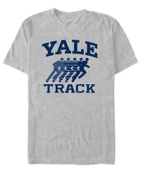 Fifth Sun Men's Yale Track Graphic T-Shirt