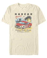 Fifth Sun Men's Beach Graphic T-Shirt