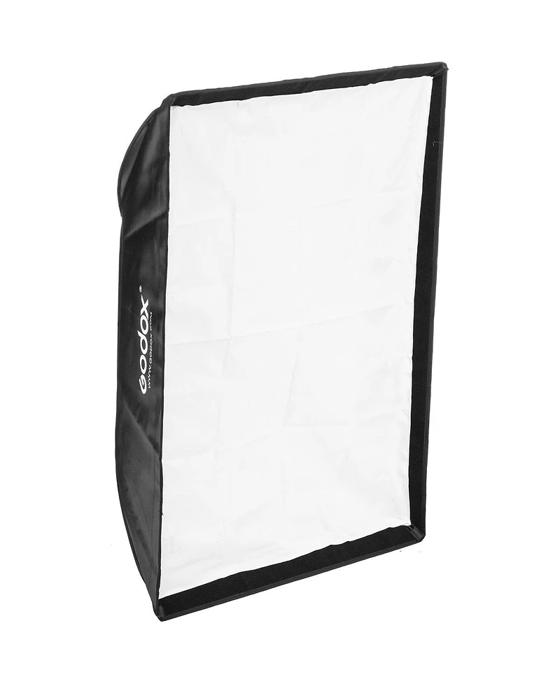 Godox Softbox with Bowens Speed Ring and Grid