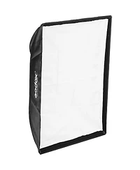 Godox Softbox with Bowens Speed Ring and Grid